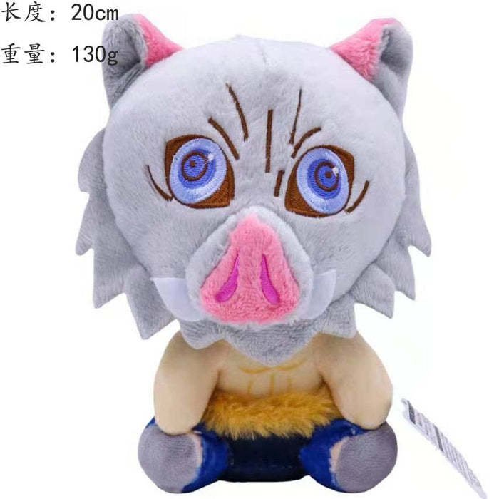 Wholesale Anime-related plush toys