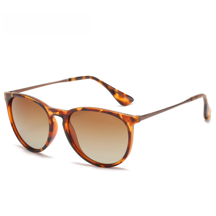 Wholesale Retro sunglasses, trendy polarized sunglasses, fashionable sunglasses