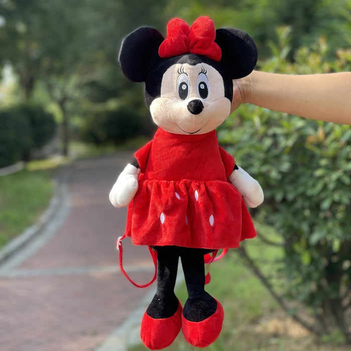 Wholesale Cute Schoolbag Backpack Cartoon Schoolbag