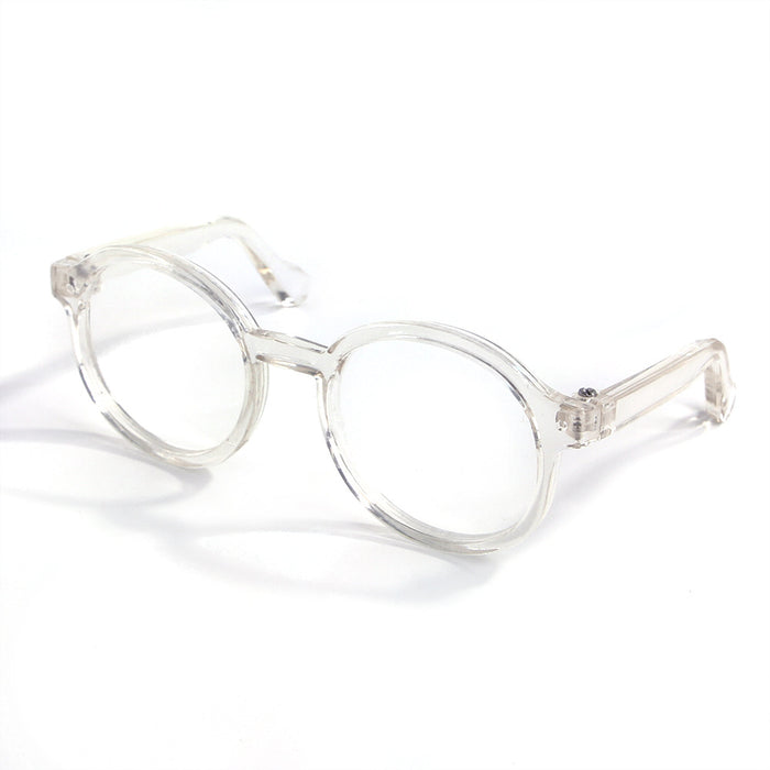 Wholesale Pet Plastic Glasses JDC-SG-MiaoDi002