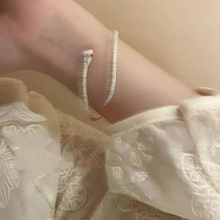 Wholesale Niche Bracelet Versatile Simple Design Edition Adjustable Bracelet High Quality Texture Bracelet