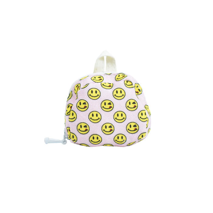 Wholesale Cotton Doll Party Backpack