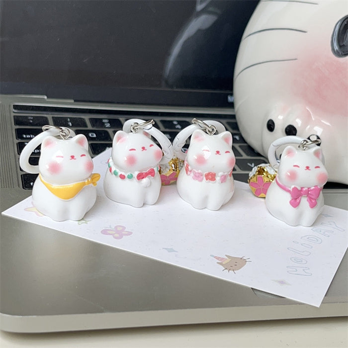 Wholesale Cartoon keychain fun bag pendant jewelry