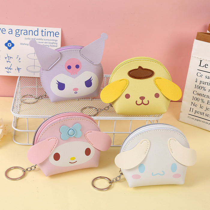 Wholesale Cute Wallet Cartoon Wallet