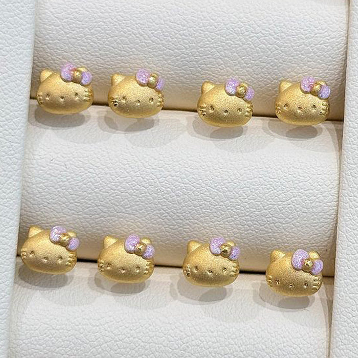 Wholesale Exquisite and High-End Earrings