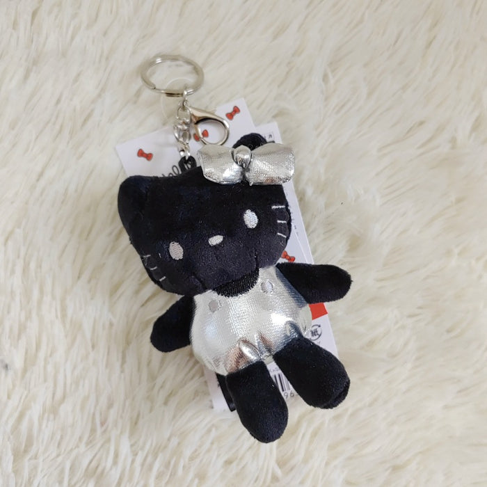 Wholesale Cat Bag Pendant Cute Keychain Doll