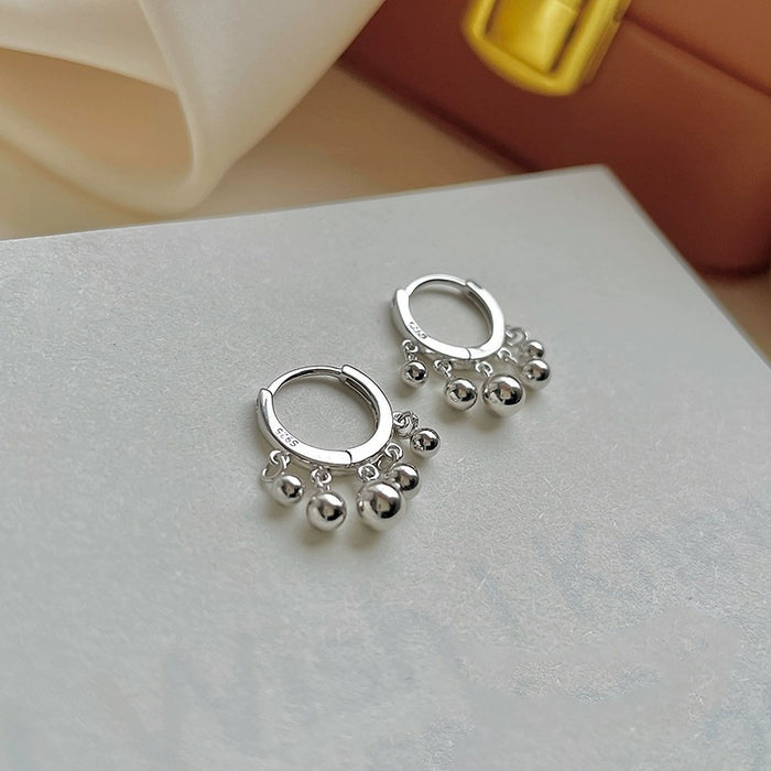 Wholesale Earrings, high-end earrings, earrings, niche designs, earrings, earrings