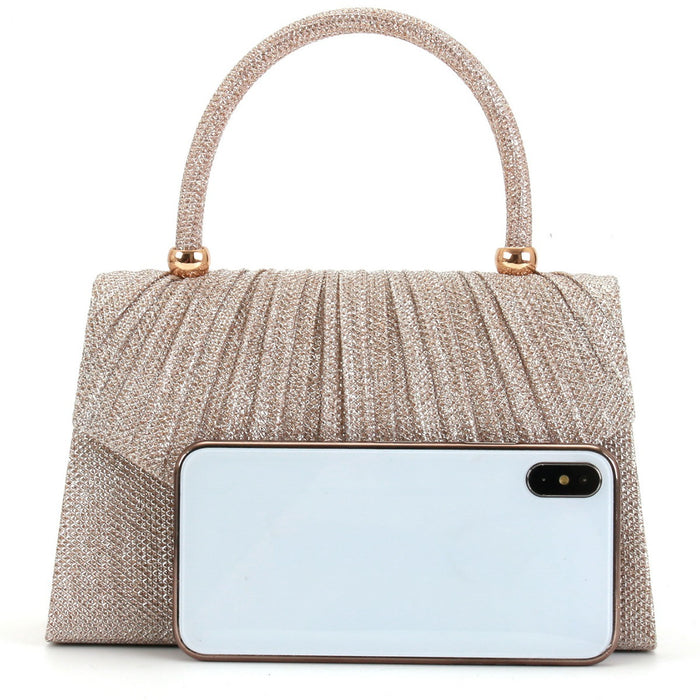 Wholesale handbag cross-border e-commerce  girls Clutch wedding