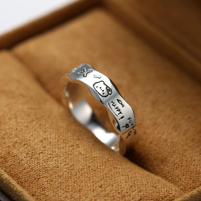 Wholesale Adjustable Ring