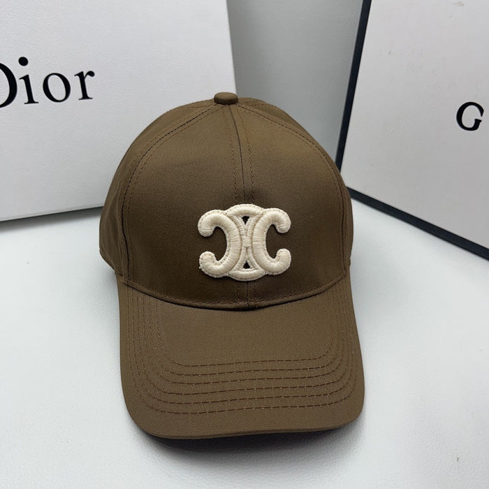 Wholesale Baseball cap, fashionable and versatile duckbill cap, sun protection and sunshade hat