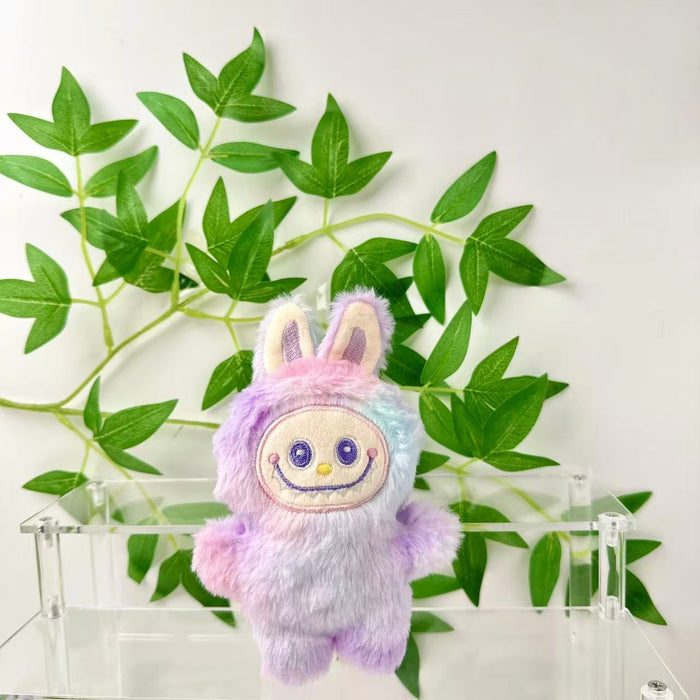 Wholesale Cute Funny  Doll Pendant Keychains