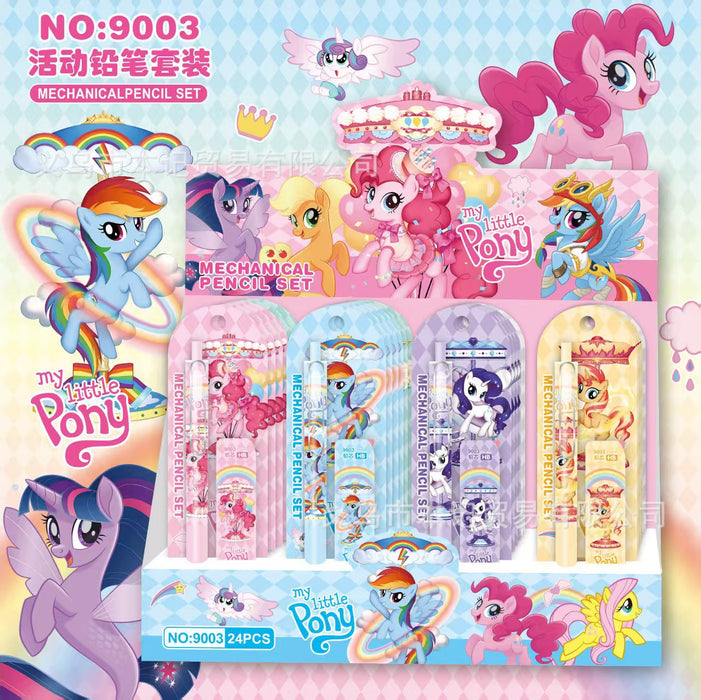 Wholesale Cartoon Creative Activities: Elementary School Students'  No-Sharpening Pencil