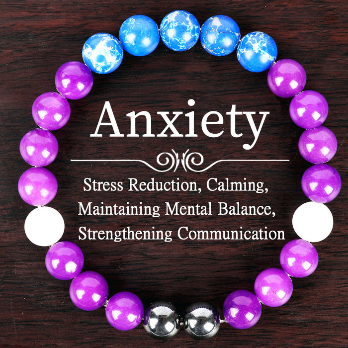 Wholesale Bracelet Dongling Jade Tianhe Stone Bracelet Natural Stone Bracelet Wholesale