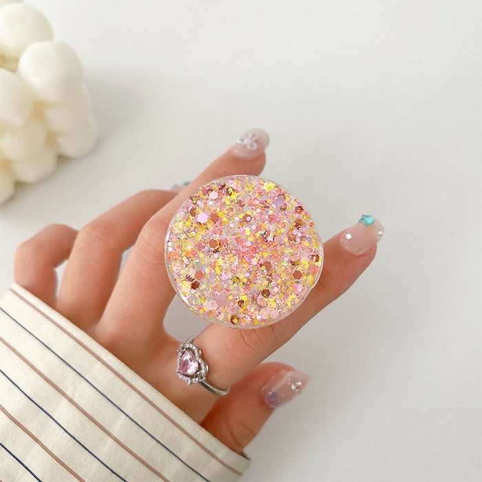 Wholesale Mobile phone airbag stand