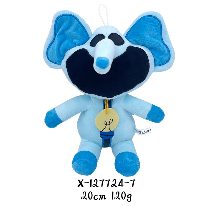 Wholesale  smiling critters Smile Doll Plush Toy in stock