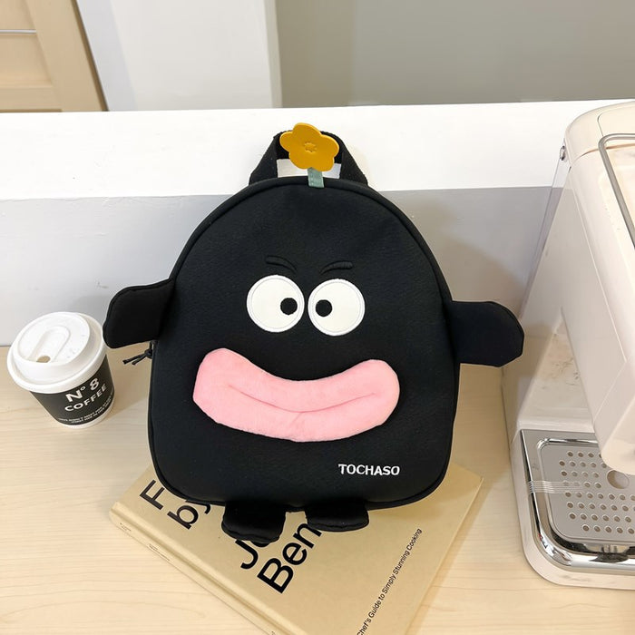 Wholesale high quality Cute Cartoon Backpack Large Capacity  Cute Backpack