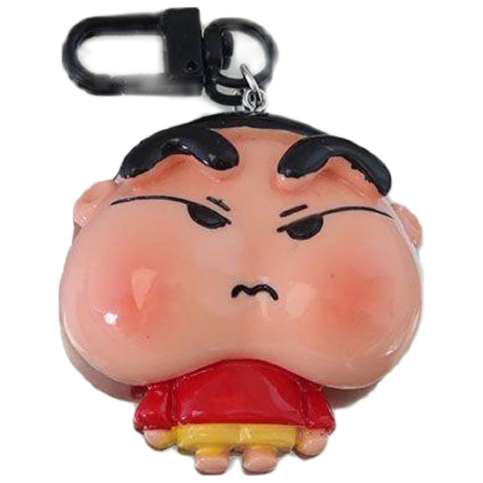 Wholesale Cartoon keychain resin pendant school bag accessories