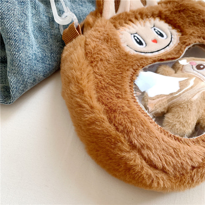 Wholesale Handbags,  Plush Backpacks,  Children' s Bags