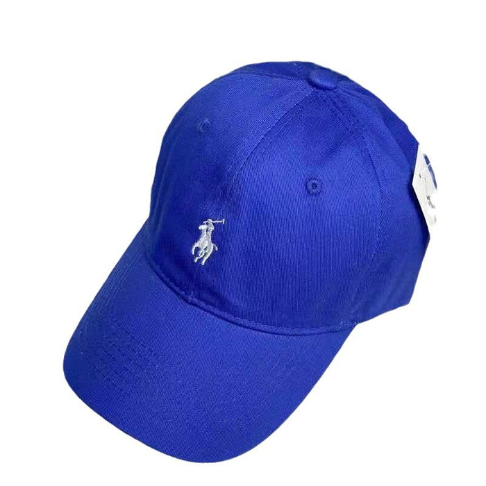 Wholesale Baseball Cap Men's Soft Top Cap Summer Sunscreen Sunshade Hat Fashion