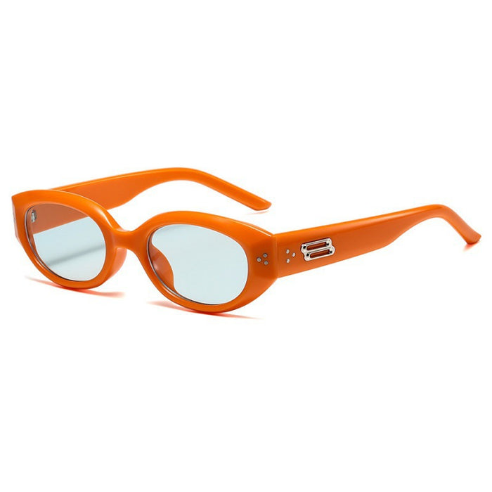 Wholesale Atmosphere oriented sunglasses, UV resistant sunglasses for driving, high-end new glasses