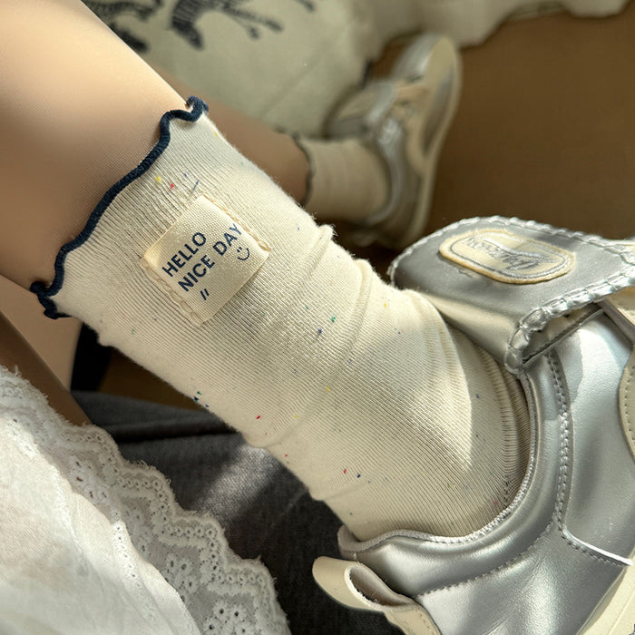 Wholesale Socks, tube socks, lace socks, short socks