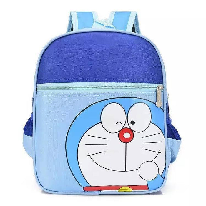 Wholesale New Children's Backpacks Elementary School Backpacks Cute Cartoon Kindergarten Backpacks JDC-SD-SS005