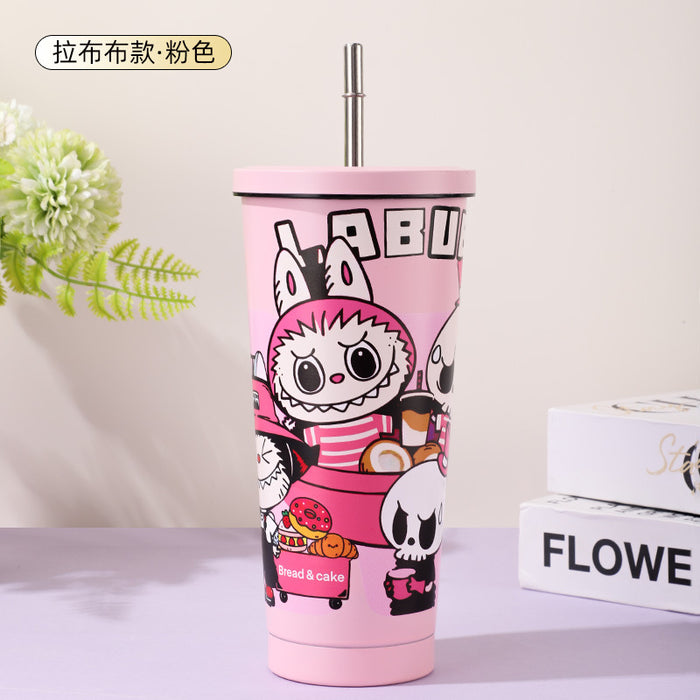 Wholesale 304 Stainless Steel Large Capacity Ice Cup