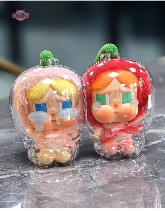 Wholesale Sweet Together Cherry Protective Shell