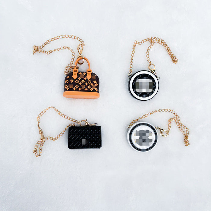 Wholesale Doll accessories,  bag accessories,  Vinyl glue doll clothing pendants