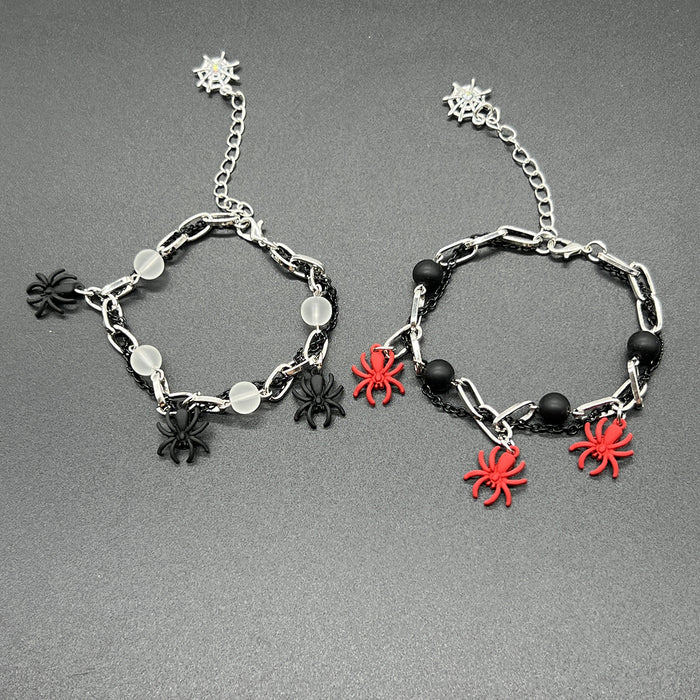 Wholesale Spider Bracelet Magnetic Jewelry