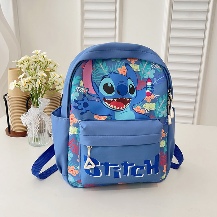 Wholesale Cute children's backpack, new cartoon kindergarten backpack
