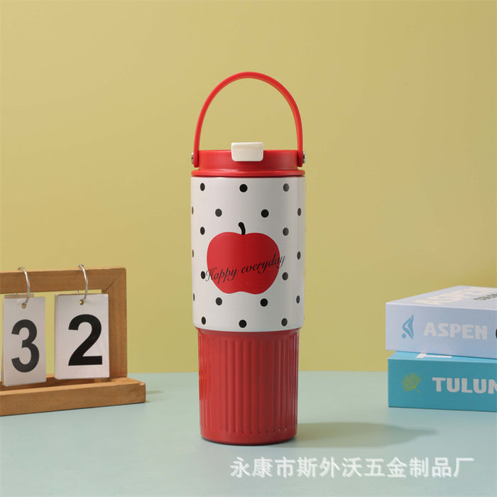 Wholesale 30oz 304 stainless steel thermos cup