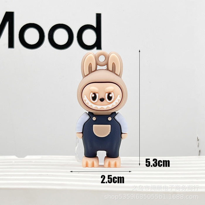 Wholesale Blind Box Doll Keychain Pendant Keychain Doll Pendant