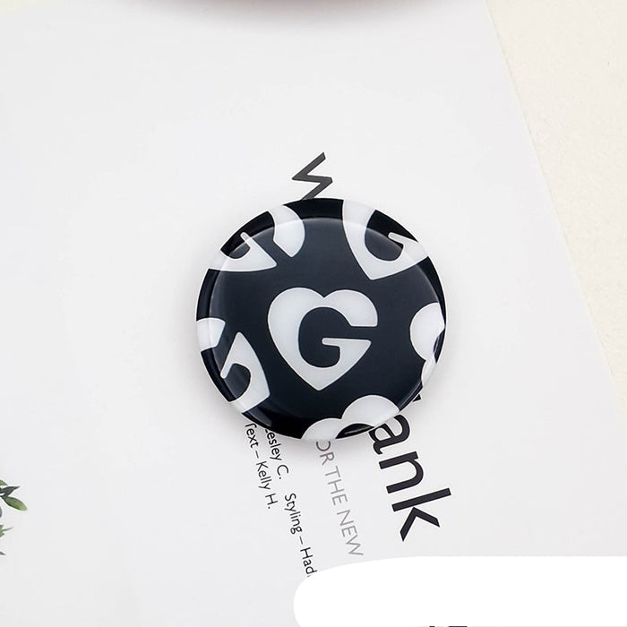 Wholesale Special-shaped Glue Phone stand