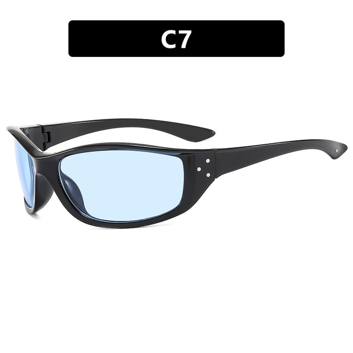 Wholesale Sunglasses Retro Sunglasses New UV resistant Photography Sunglasses