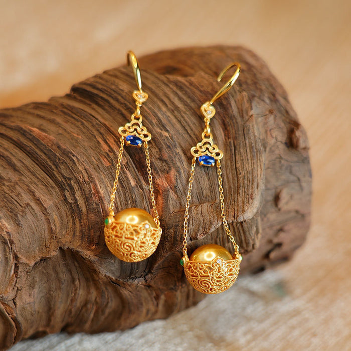 Wholesale Fashionable retro earrings, classical and elegant