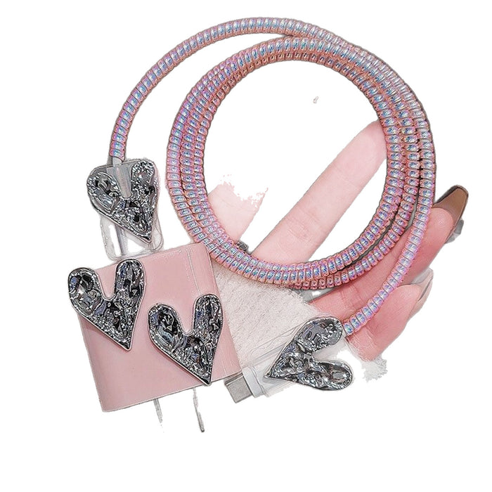 Wholesale 20W charger protective case