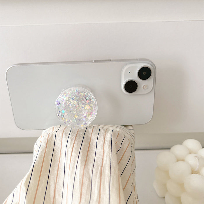 Wholesale Mobile phone airbag stand