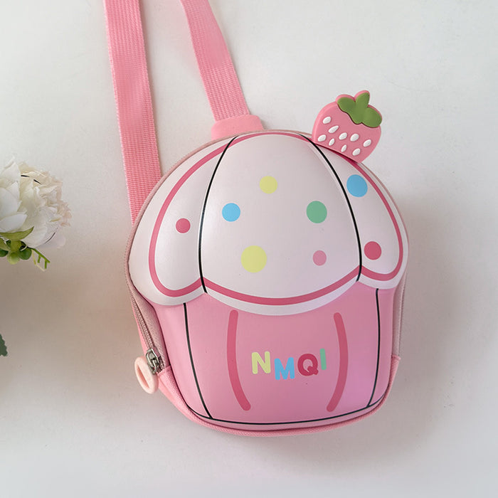 Wholesale Cartoon Cute Backpack for Children
