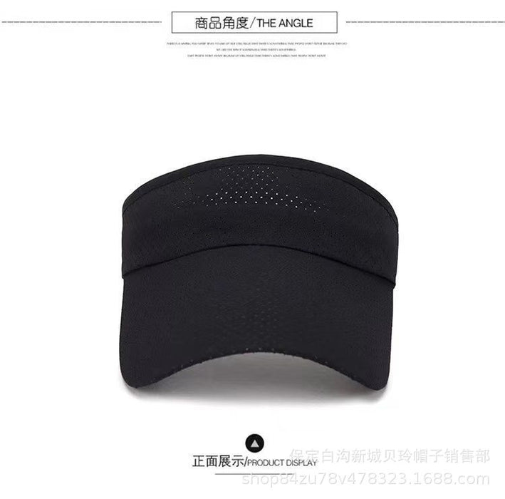 Wholesale Hat sunshade, sun protection, fashionable outdoor leisure net hat