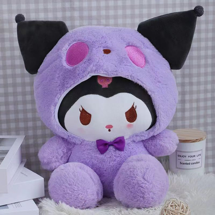 Wholesale Plush Toy Grasping Machine Doll Small Doll