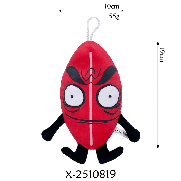 Wholesale Battle for Dream Island Plush Plush Doll Toy