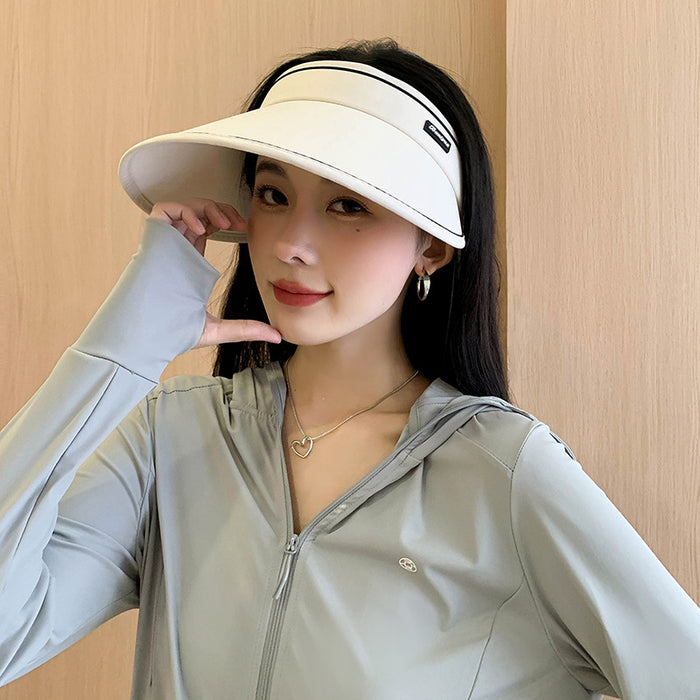 Wholesale Summer Hats for Women Sun Hats To Cover Face JDC-FH-JW005