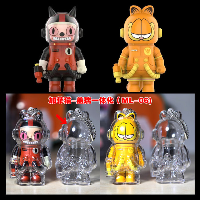 Wholesale 4th generation transparent protective shell