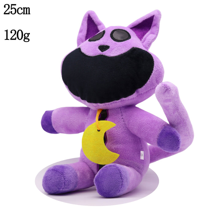 Wholesale Smiling Critters Smiling Animal Doll Poppy Game Plush Toy