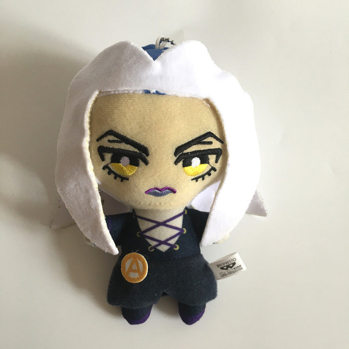 Wholesale Plush Doll Anime Gift Doll