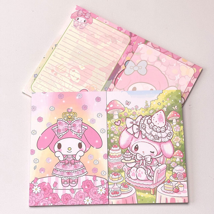 Wholesale Stylish A5 Cartoon Full Color Notebook Journal for Office and School