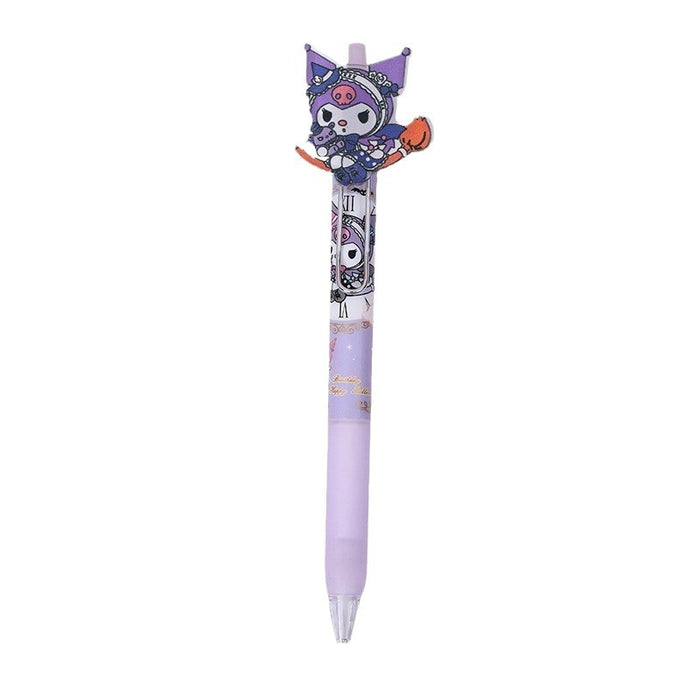 Wholesale Acrylic patch automatic pencil, metal pen clip, activity pencil, elementary school stationery