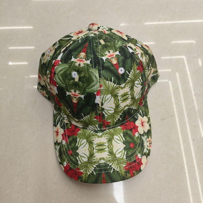 Wholesale Spring and Summer Fisherman Cap Baseball Cap