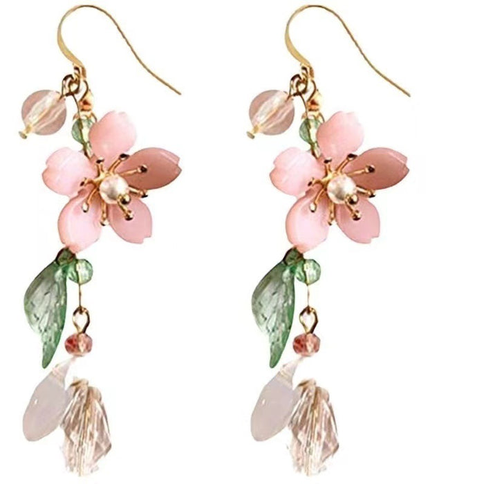 Wholesale Long earrings